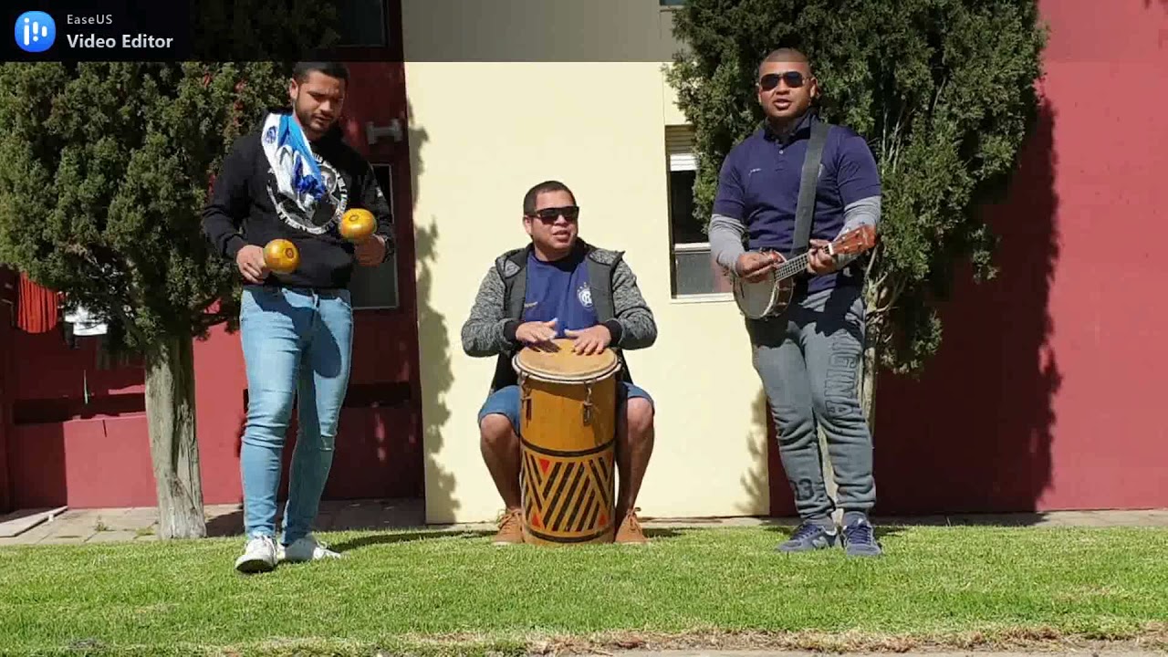 Grupo Pau & corda descarado em Lisboa
