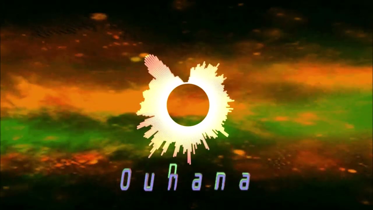 Bianca Costa - Ounana (David Harry Remix)