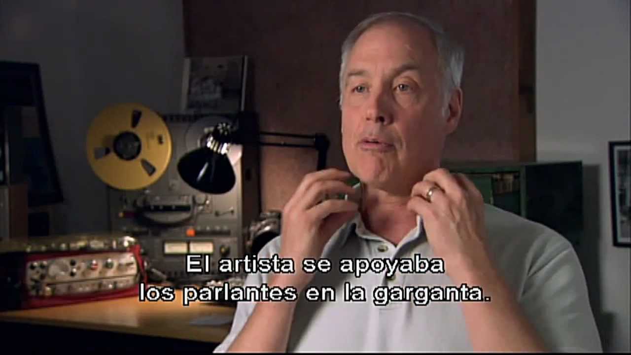 Sonido en películas
