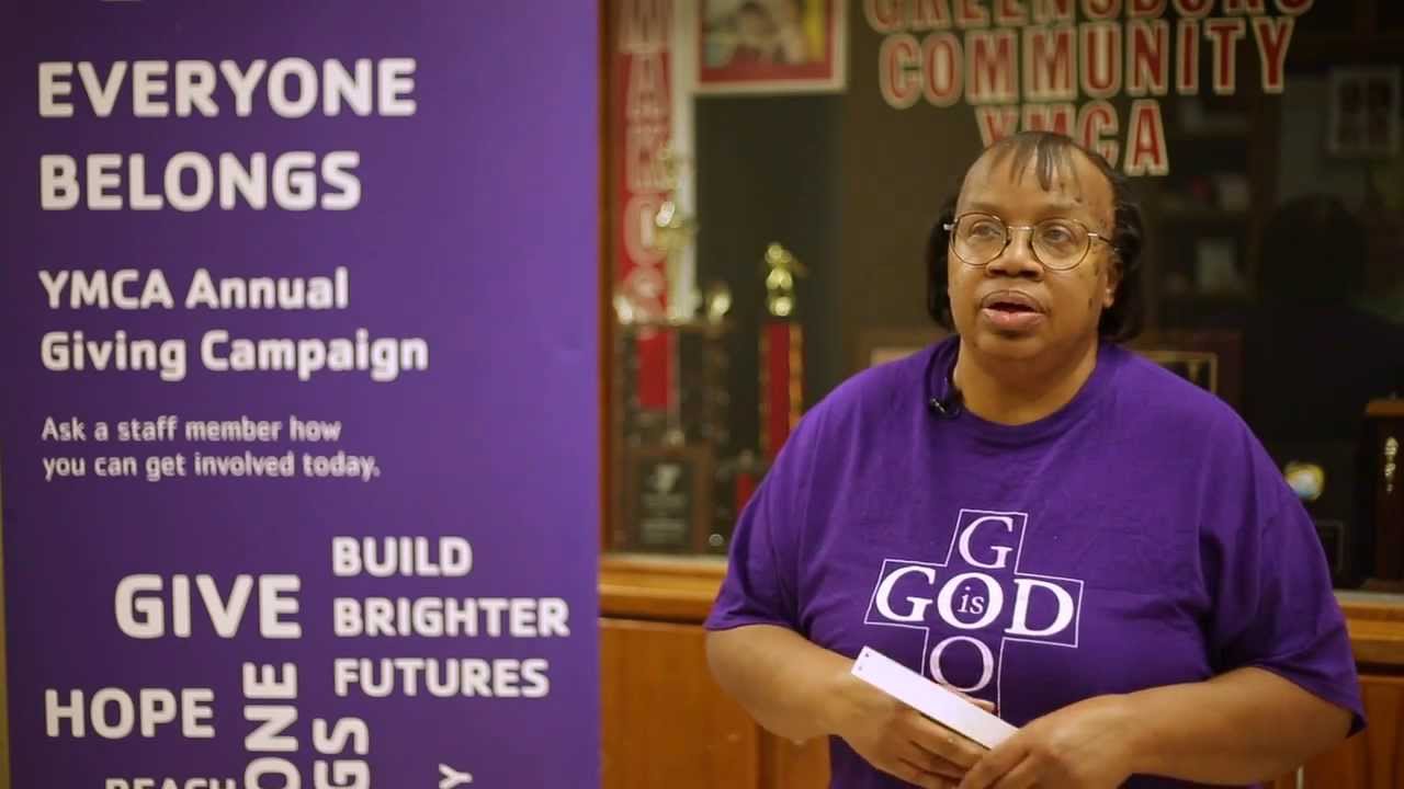 YMCA of Greensboro Bright Beginnings