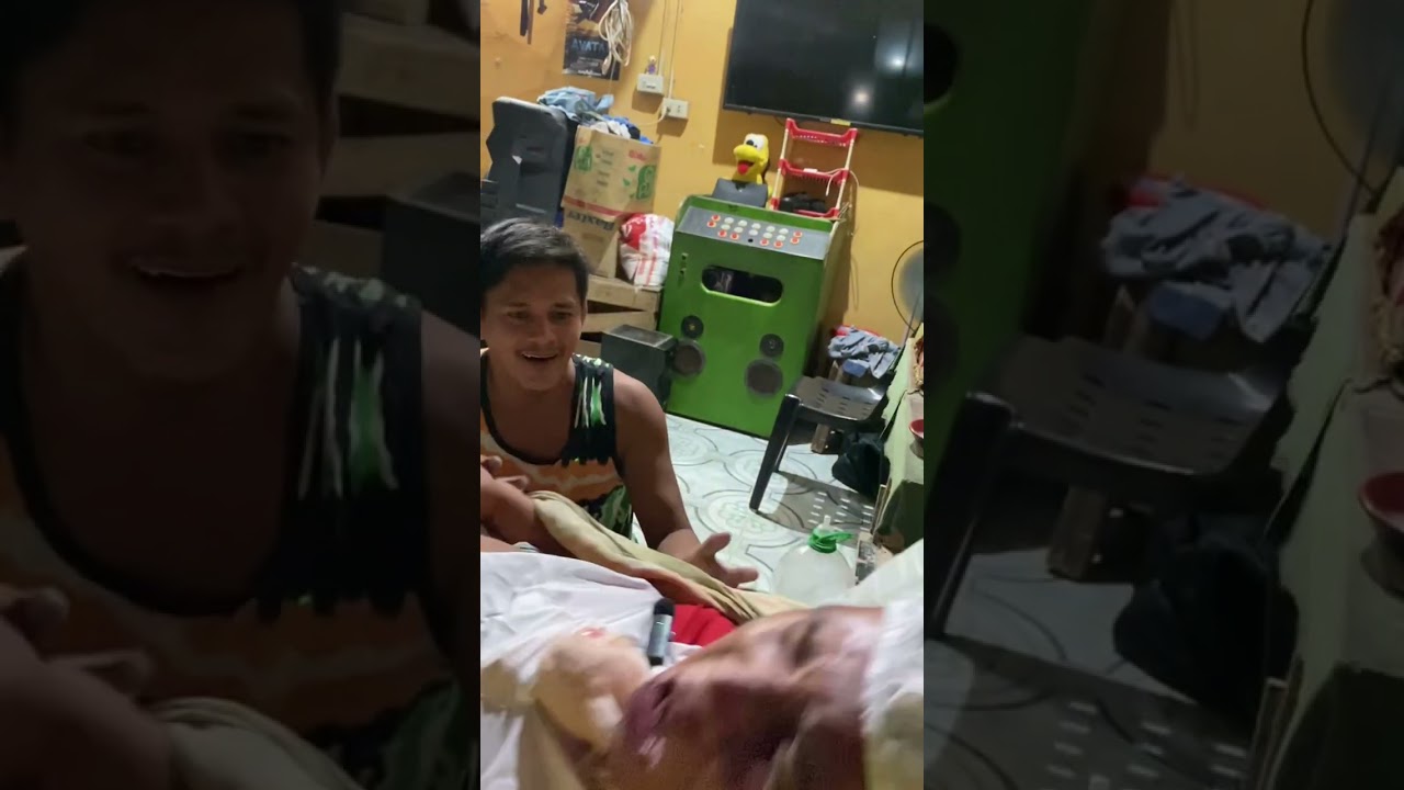 ANG BABY BIG BOY KO (PART 1)