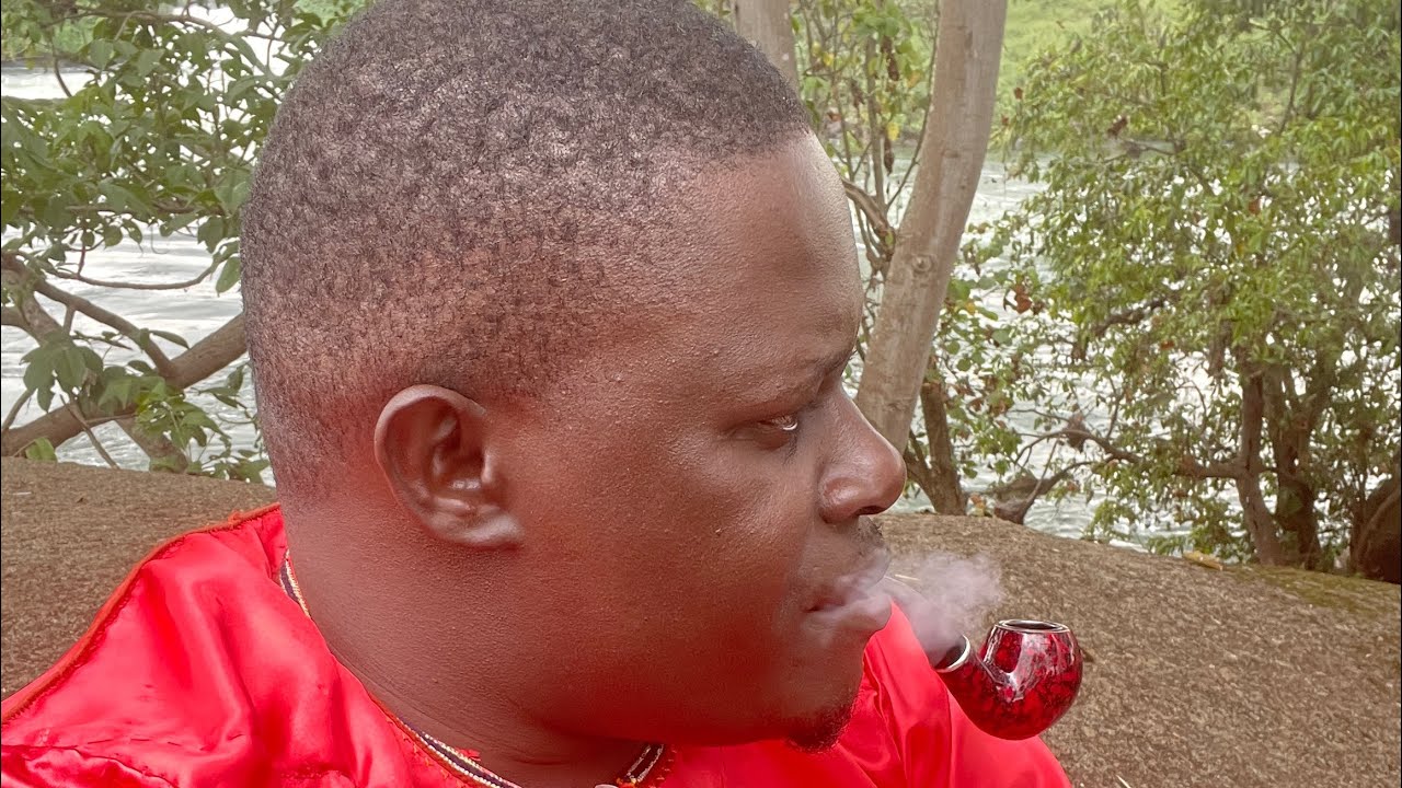 Mukolo ki ogukyuusa obulamu - SSEVIIRI MANYIGANJEGERE OMUTABAAZI WENSI 