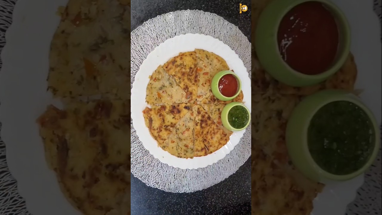 suji Se Bane Is Nashte Ko Zaroor Try Kren | nishamadhulika | Breakfast Ideas | Cooking |Recipe