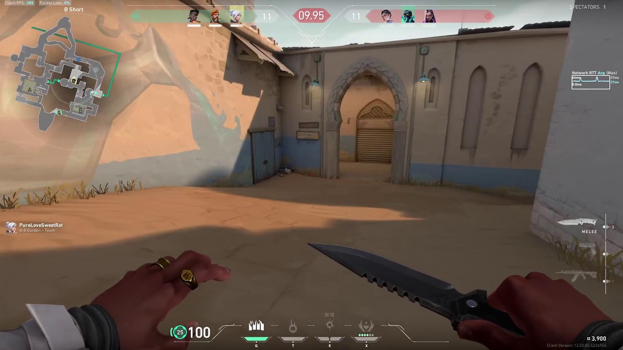 Play fun