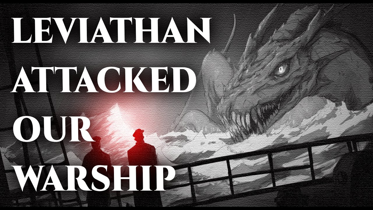 Unexpected Sea Assault on U.S. Soldiers in 1991 | Leviathan Emerges From Patagonian Waters