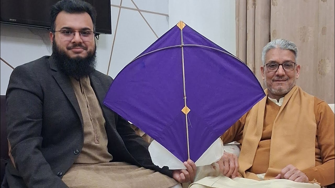 The Science of Basant 
