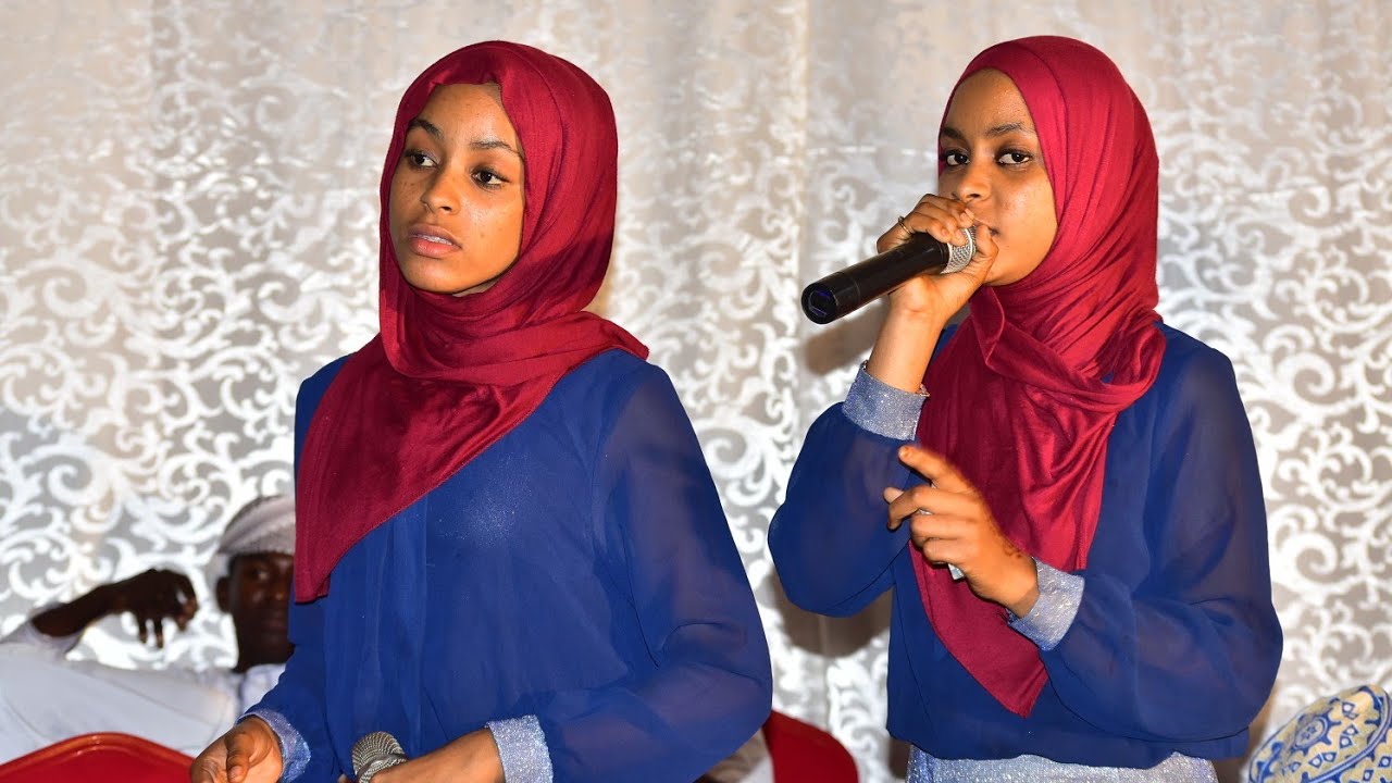 MWANAMKE JIACHIE MKE MWEZIO AKUJUE | MAPACHA WAISOMA QASWIDA YA UKHTY TUMU LIVE HOLINI JIONEE HAPA