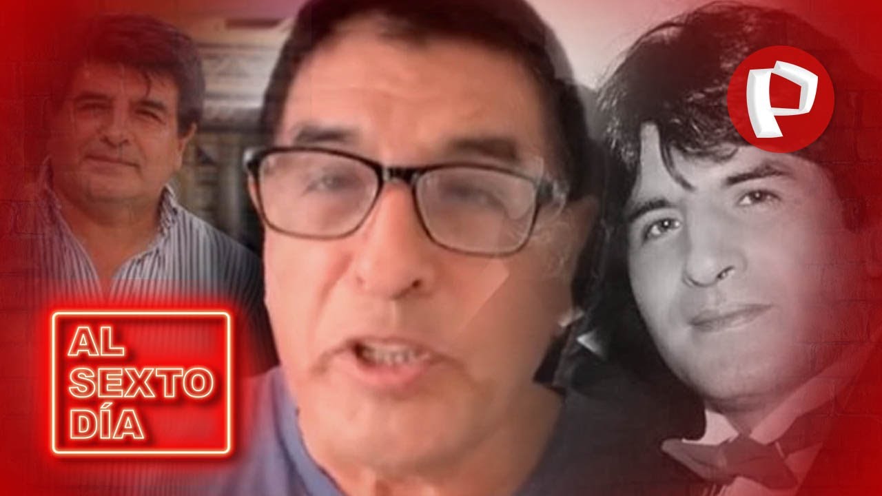 Nilver Huarac y lo que nunca supo del exitoso productor de Cumbia