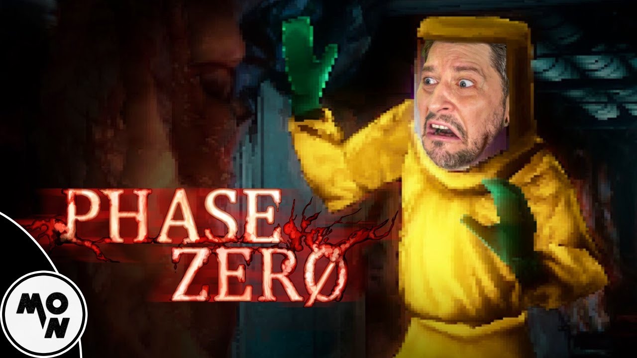 RESIDENT EVIL von Temu oder echter Horror Geheimtipp?👻 PHASE ZERO 🧟‍♂️