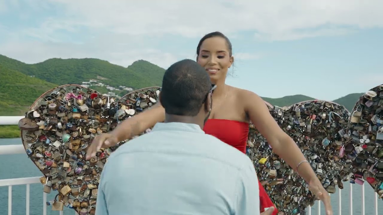 Mxtty R3AL - Mi Vida (Official Video)
