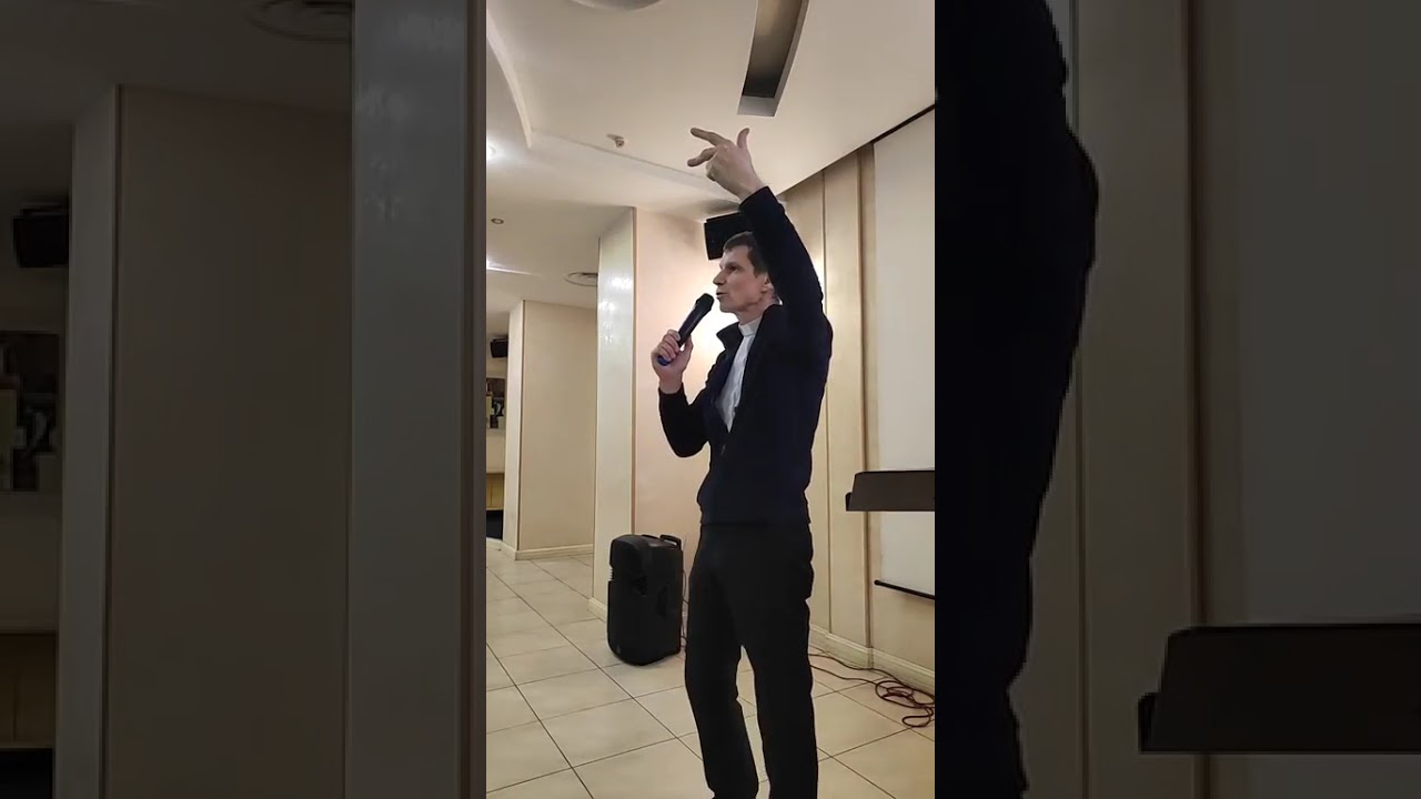 Милості хочу, а не жертви