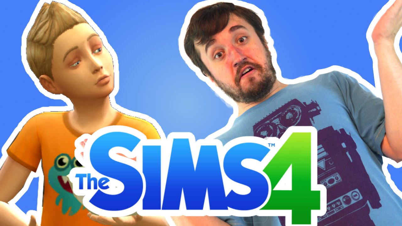 FILHO DO LEITEIRO! - The Sims 4 (Parte 13)