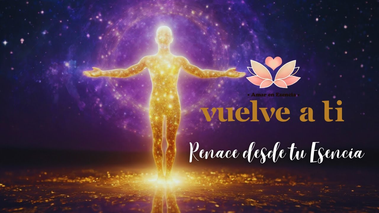 MEDITACIÓN GUIADA: 
