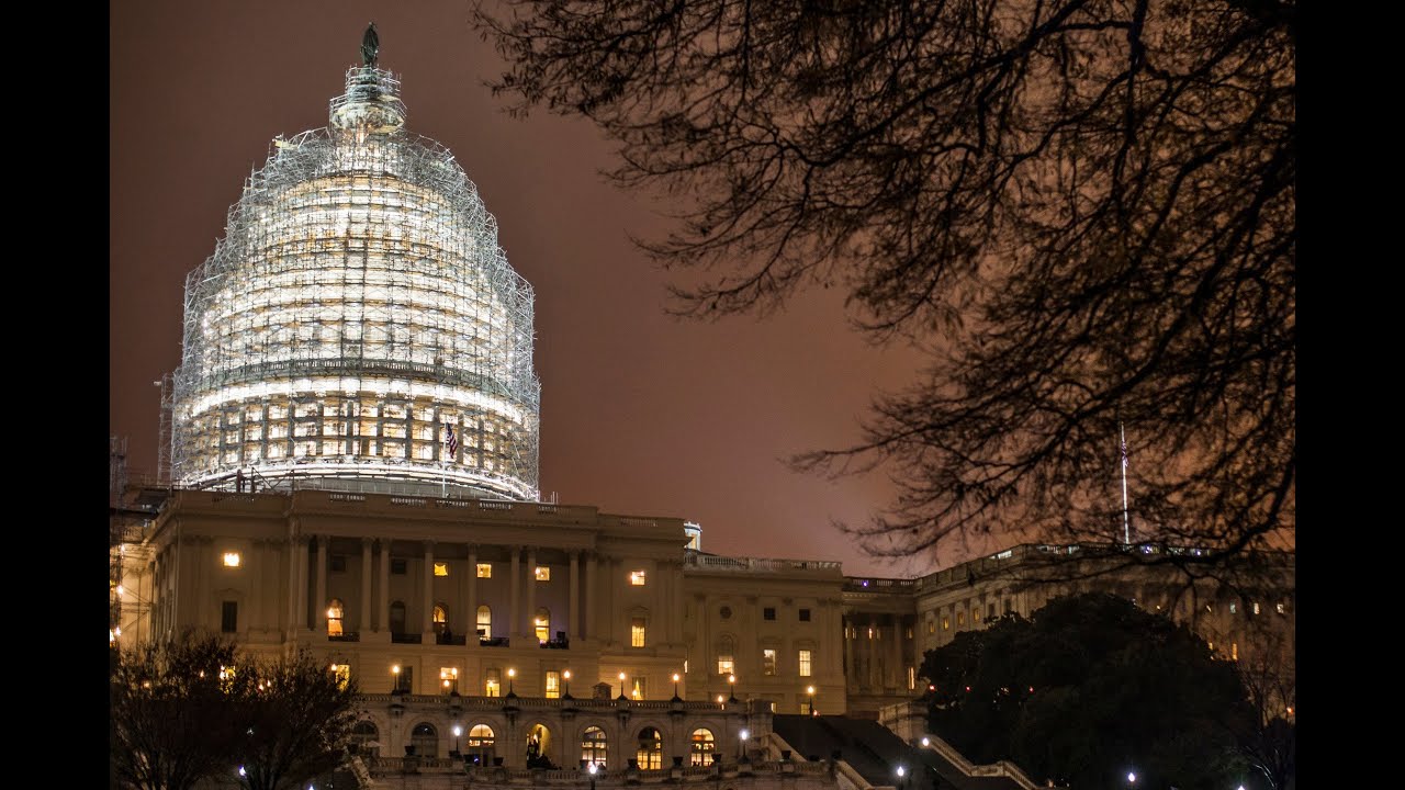 Drama and debate on the 2015 political scene