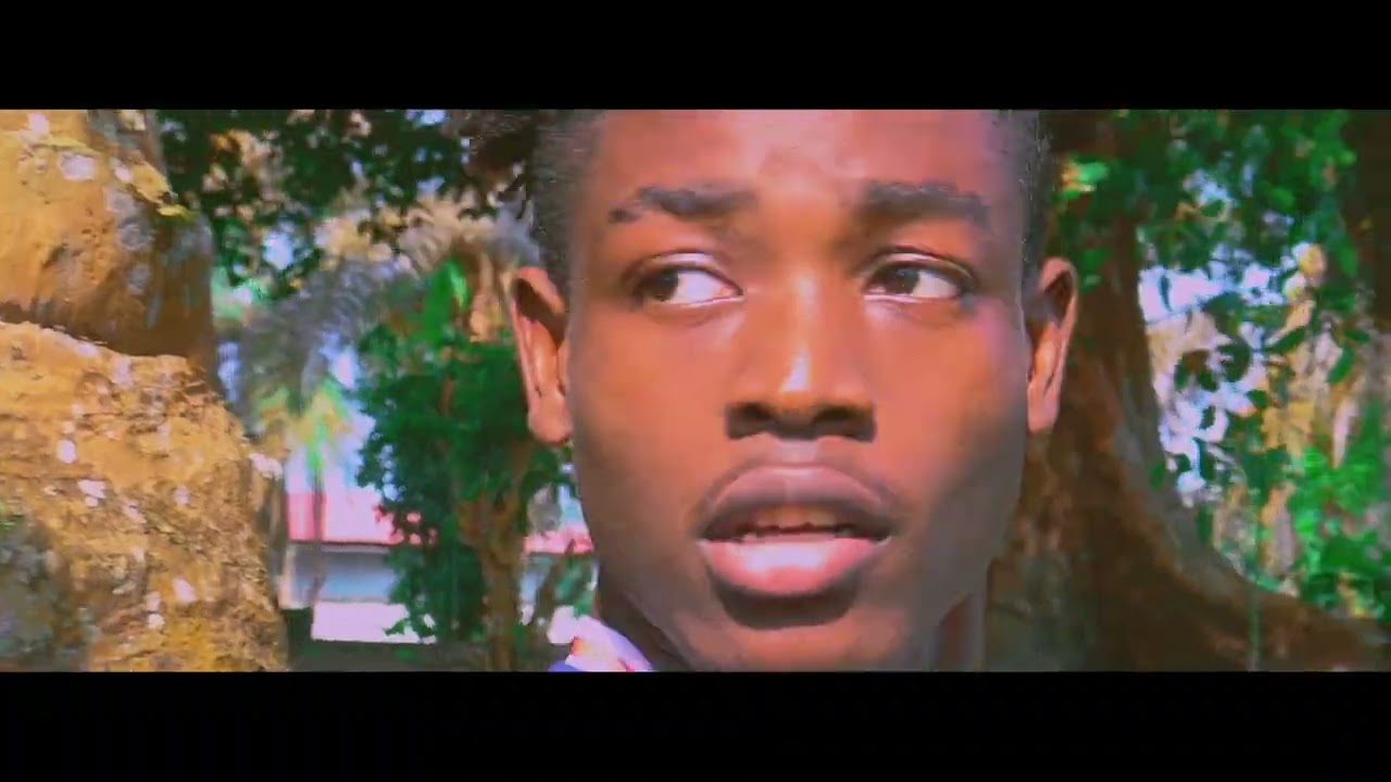 KAH YEN - Teddy Bala, Stix mabale,Leo Bx,Dm boss, Domy jezz, Teo jack,Tnb alien .KONO G. video ALCON