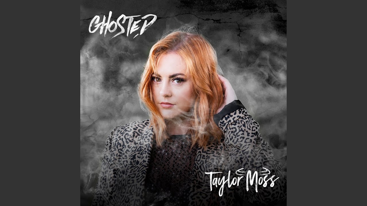 GHOSTED
