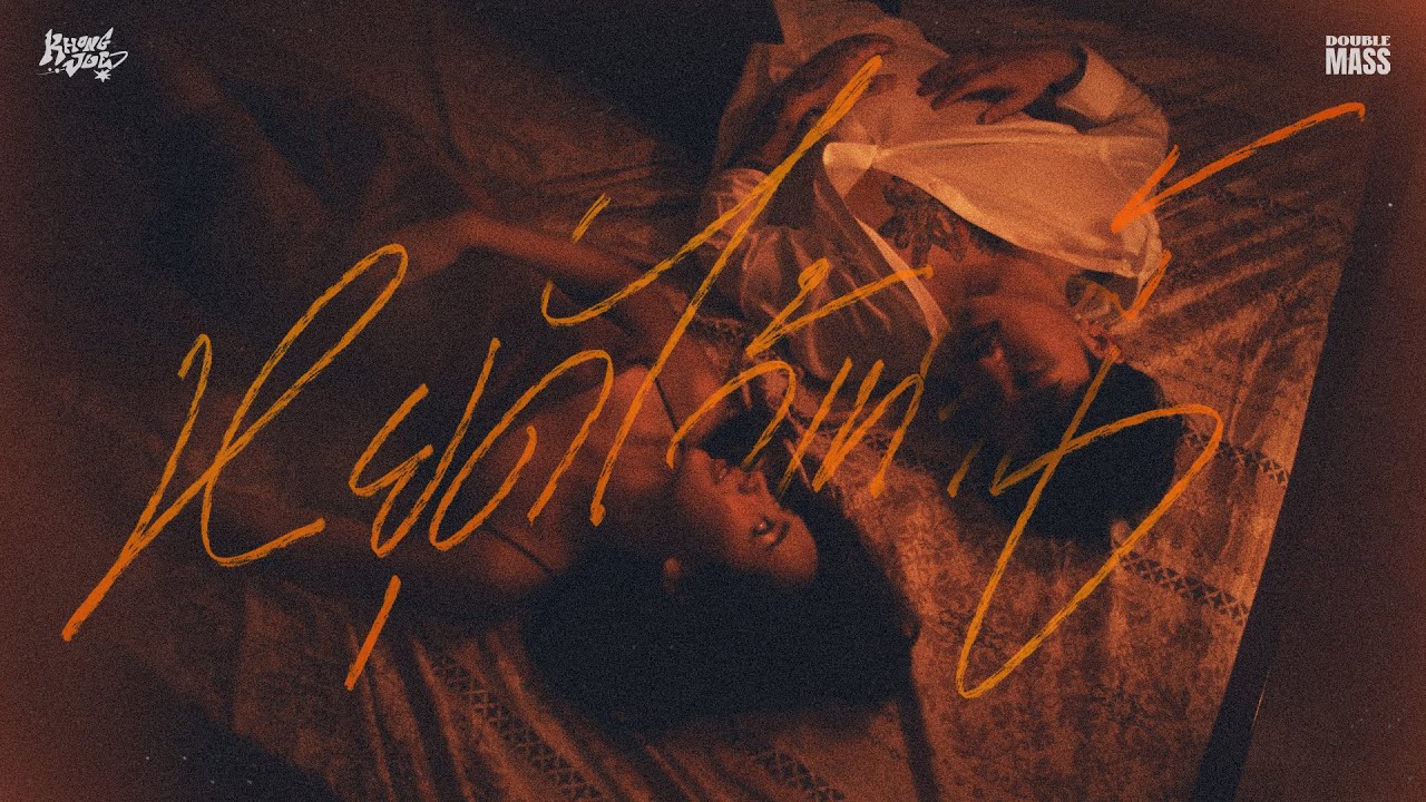 หยุดไว้เท่านี้ (Red flagged) - KHONGJUE [Official Music Video]