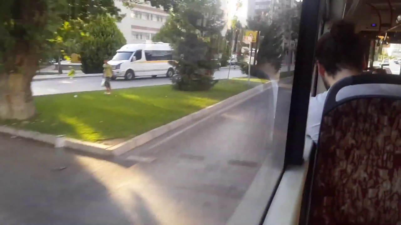 ESHOT | Temsa Avenue LF