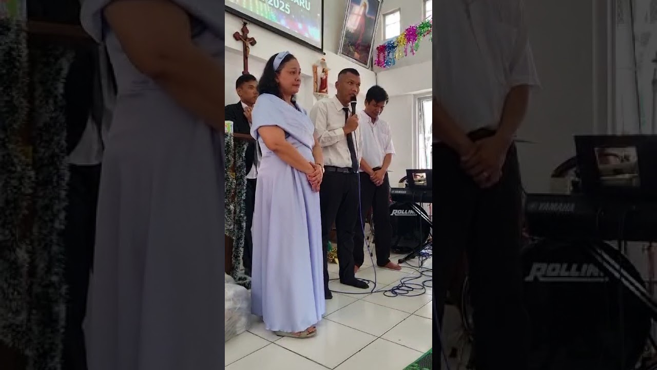 Natal tahun 2024 late post
