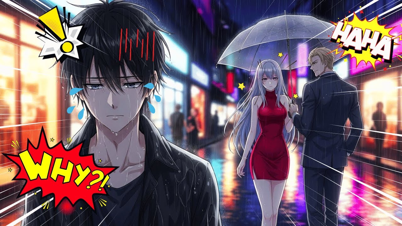 Il a fallu 3 mois pour le RETROUVER, mais il ne voulait PLUS DE MOI | Résumé Manhwa