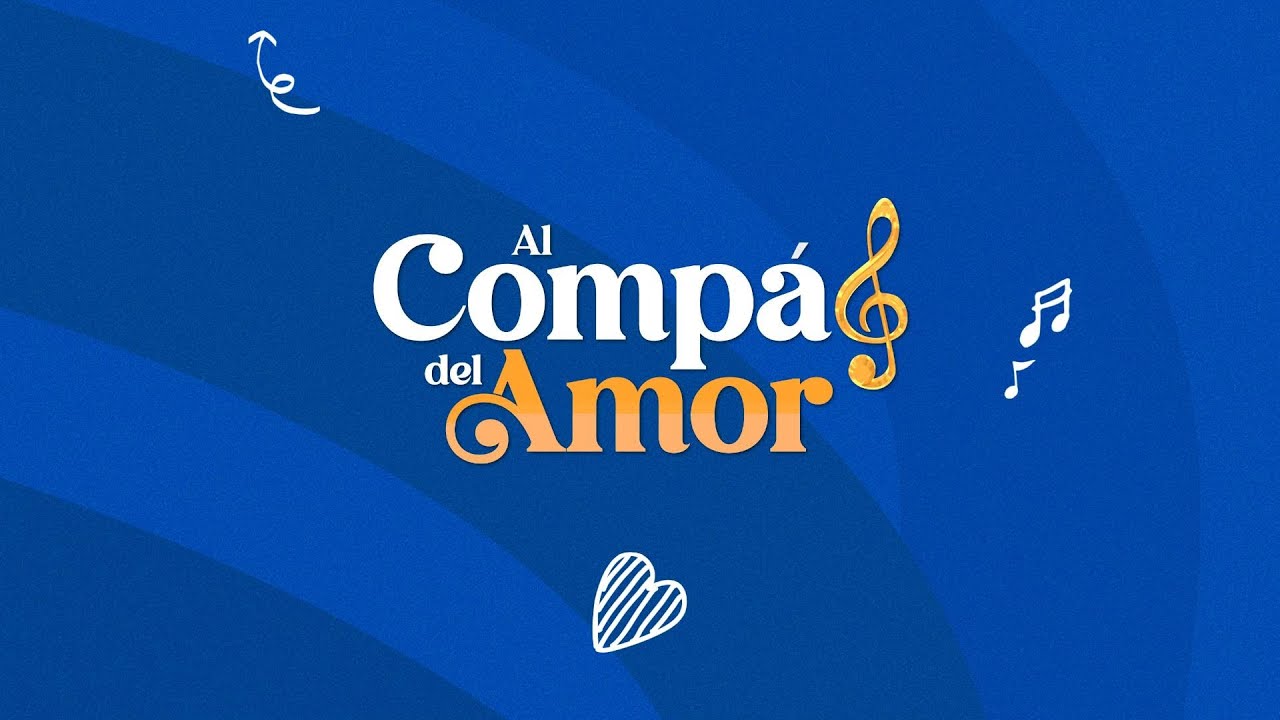 AL COMPÁS DEL AMOR | Miguel Argadoña y Raquel Alvarado | #MMM28deJulio