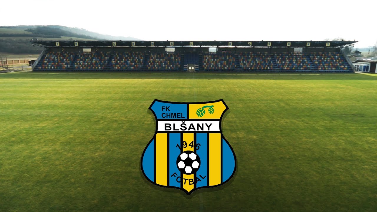 Blšany opuštěné i udržované. Jak dnes vypadá stadion a areál v nejmenší ligové vesnici