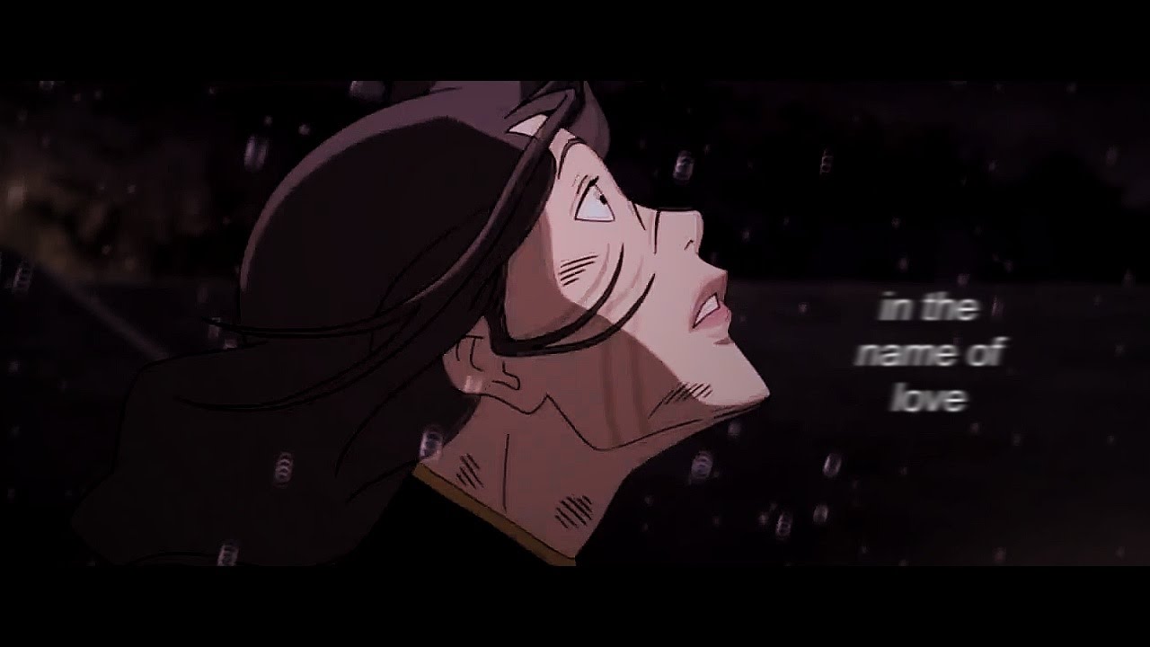 avatar: in the name of love [1000+ subs]