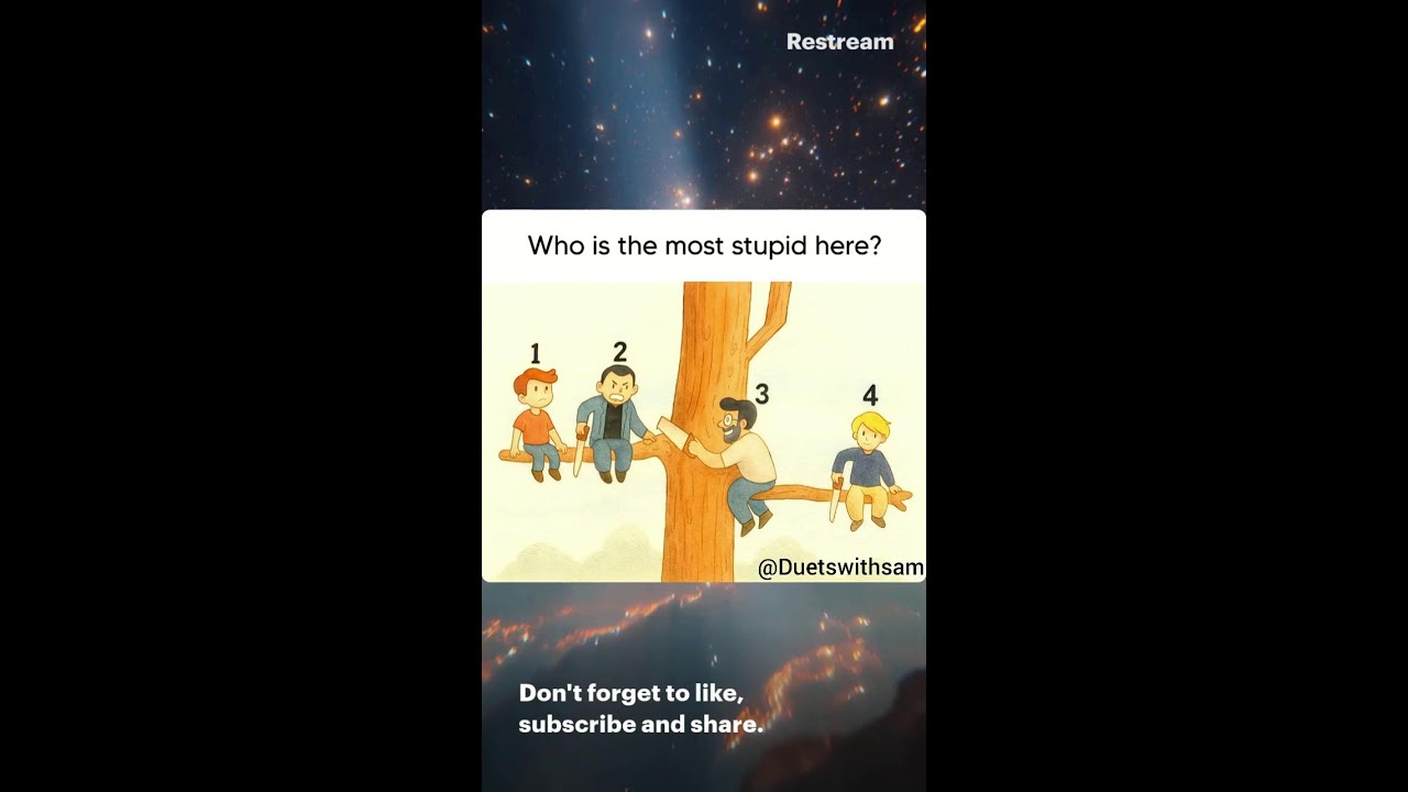 Do you know this