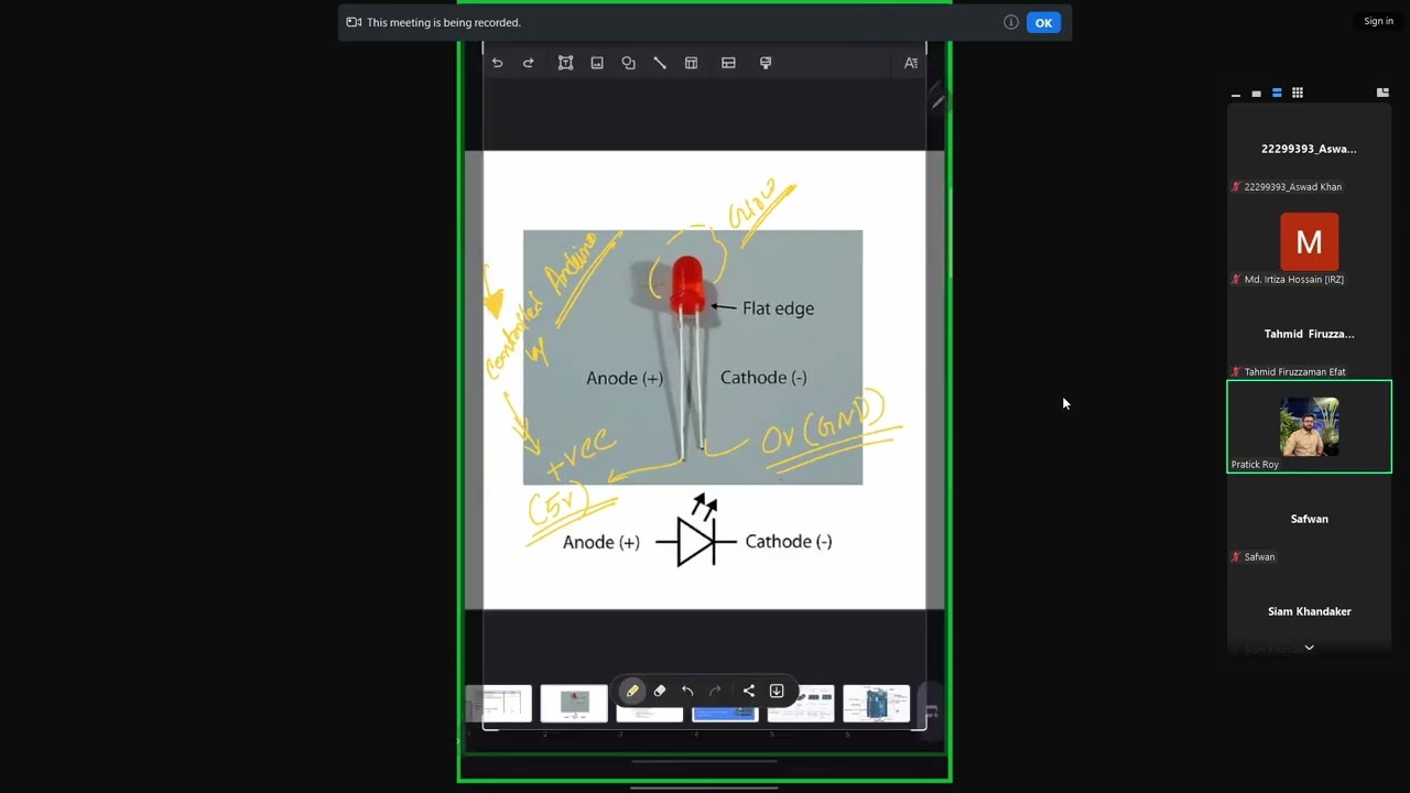 CSE360 (Computer Interfacing) | Lab 1 & 2 | Spring 2026 | BRAC University