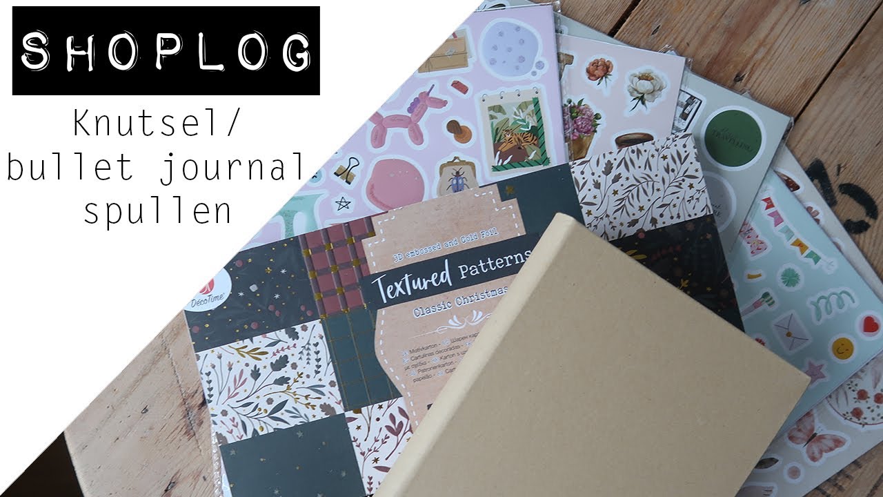 SHOPLOG || Mini Shoplog Oktober 2024