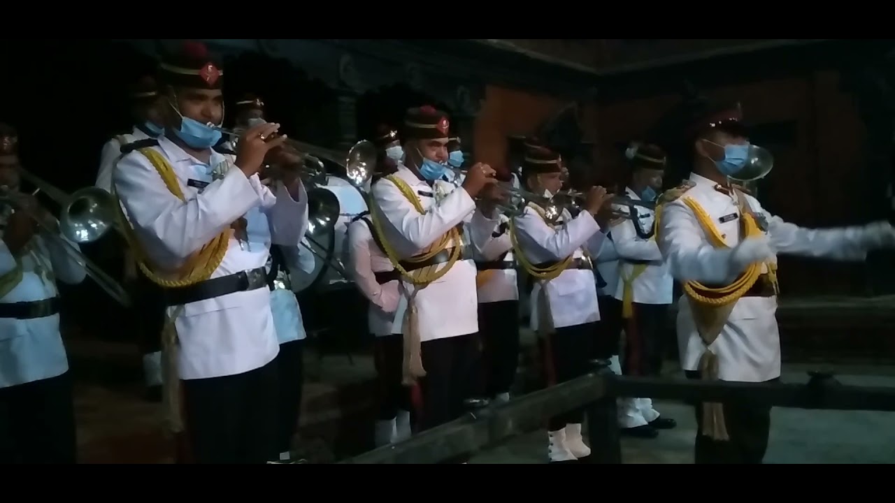 mangal dhoon indra jatra 2078