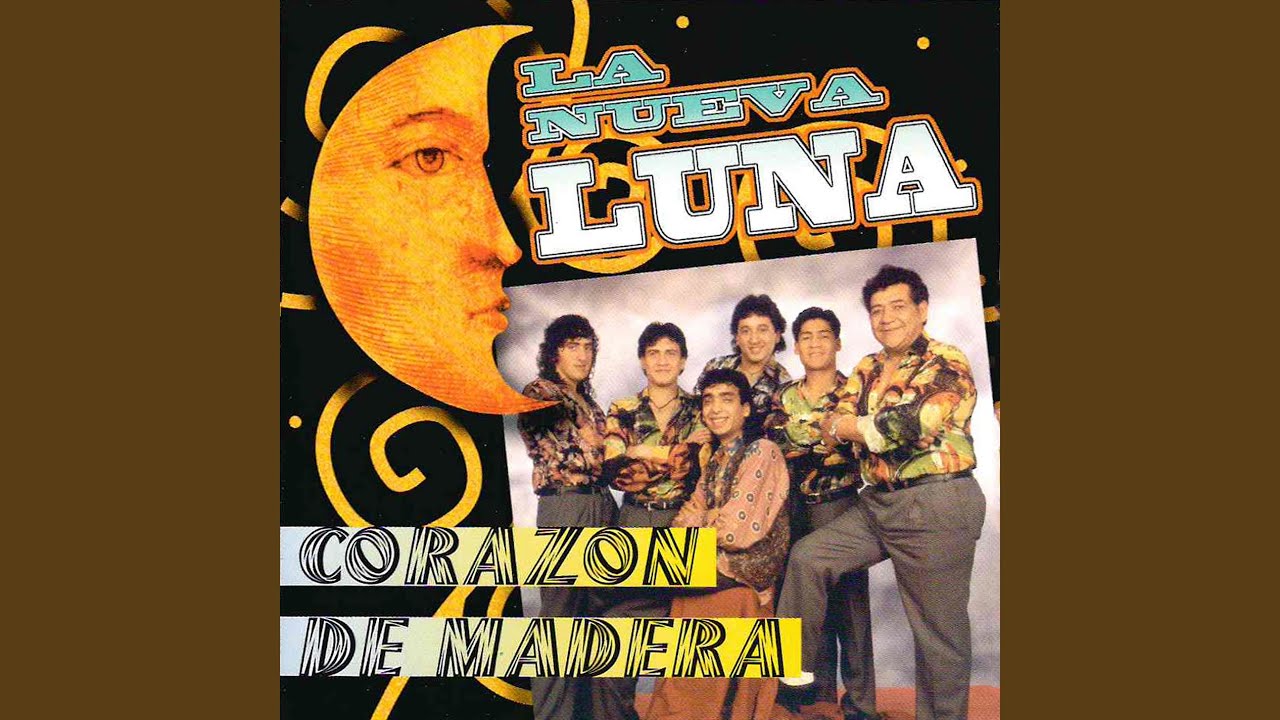 Corazón de Madera