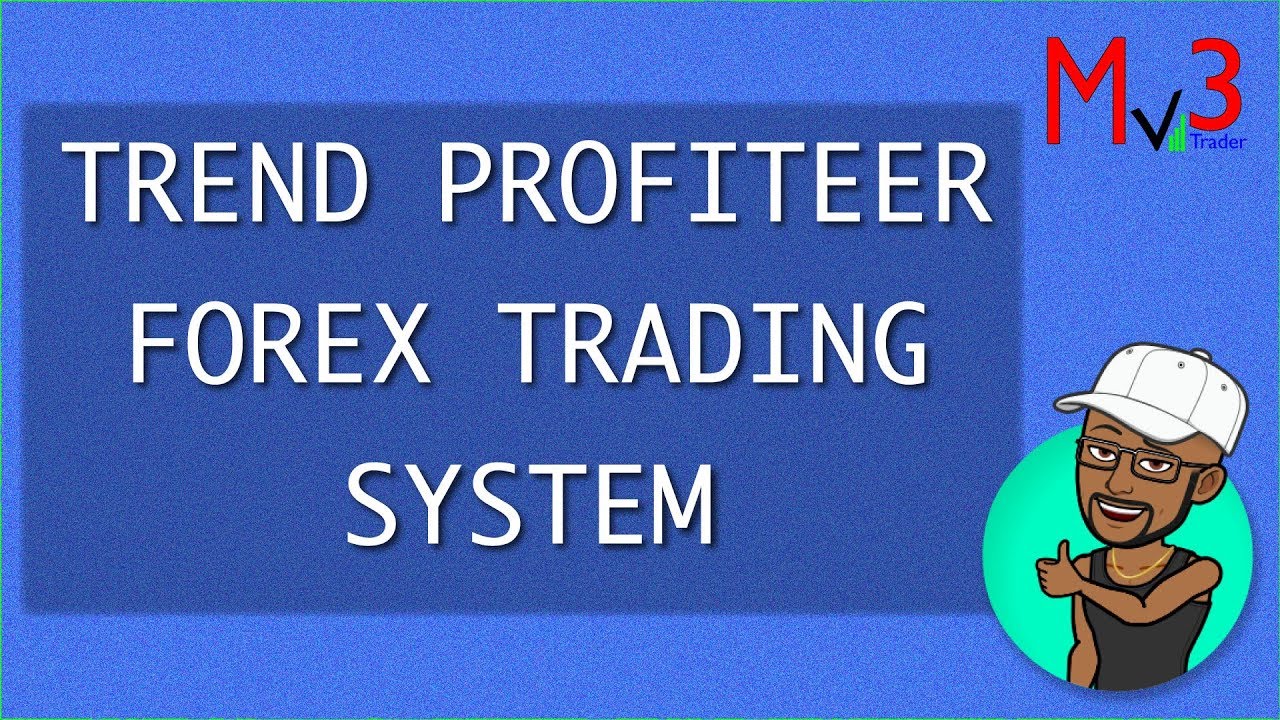 Trend Profiteer Review | Complete Forex Trading System