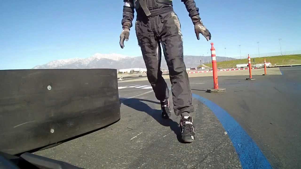 Engine Failure.