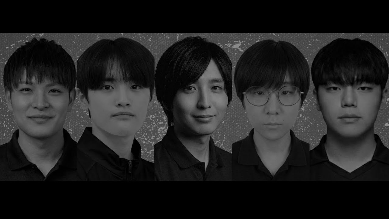 LJLオープン予選 Day2 Inferno Drive Tokyo vs Clocks, Arneb, Fast8, CAG OSAKA