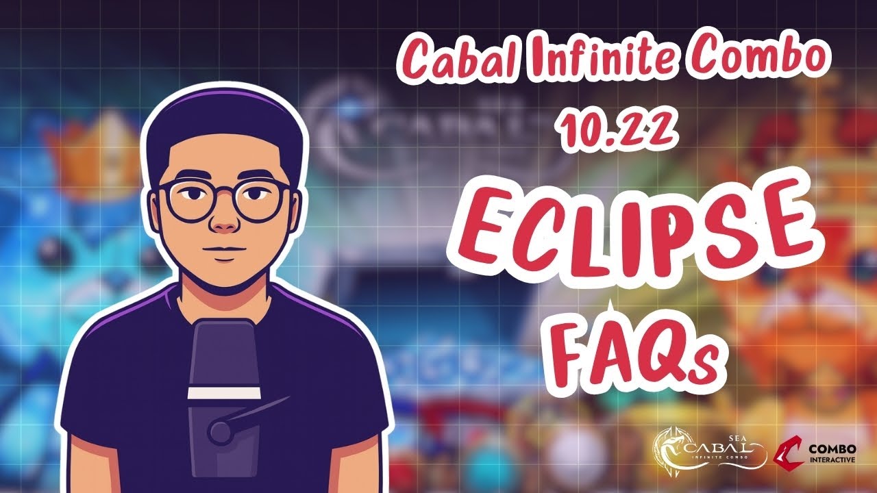 Cabal Infinite Combo - Eclipse FAQs Cygnus x Pegasus