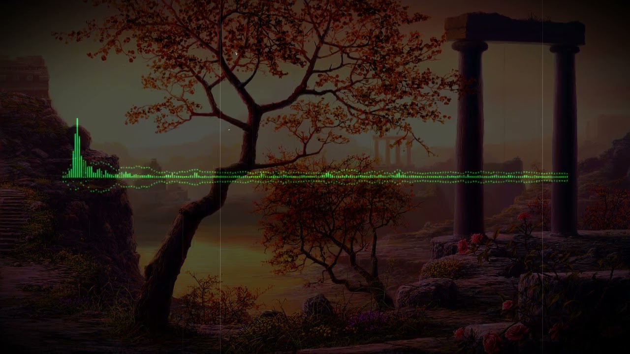 Shadow  (Dramatic Inspirational Sad Strings Orchestra)
