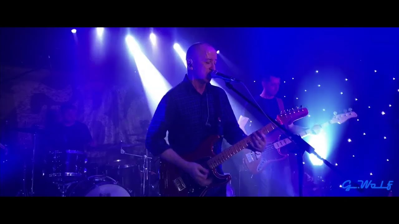 G.Wolf - Cold Shot - Trzebnica - ArtKawiarnia 20.12.2025