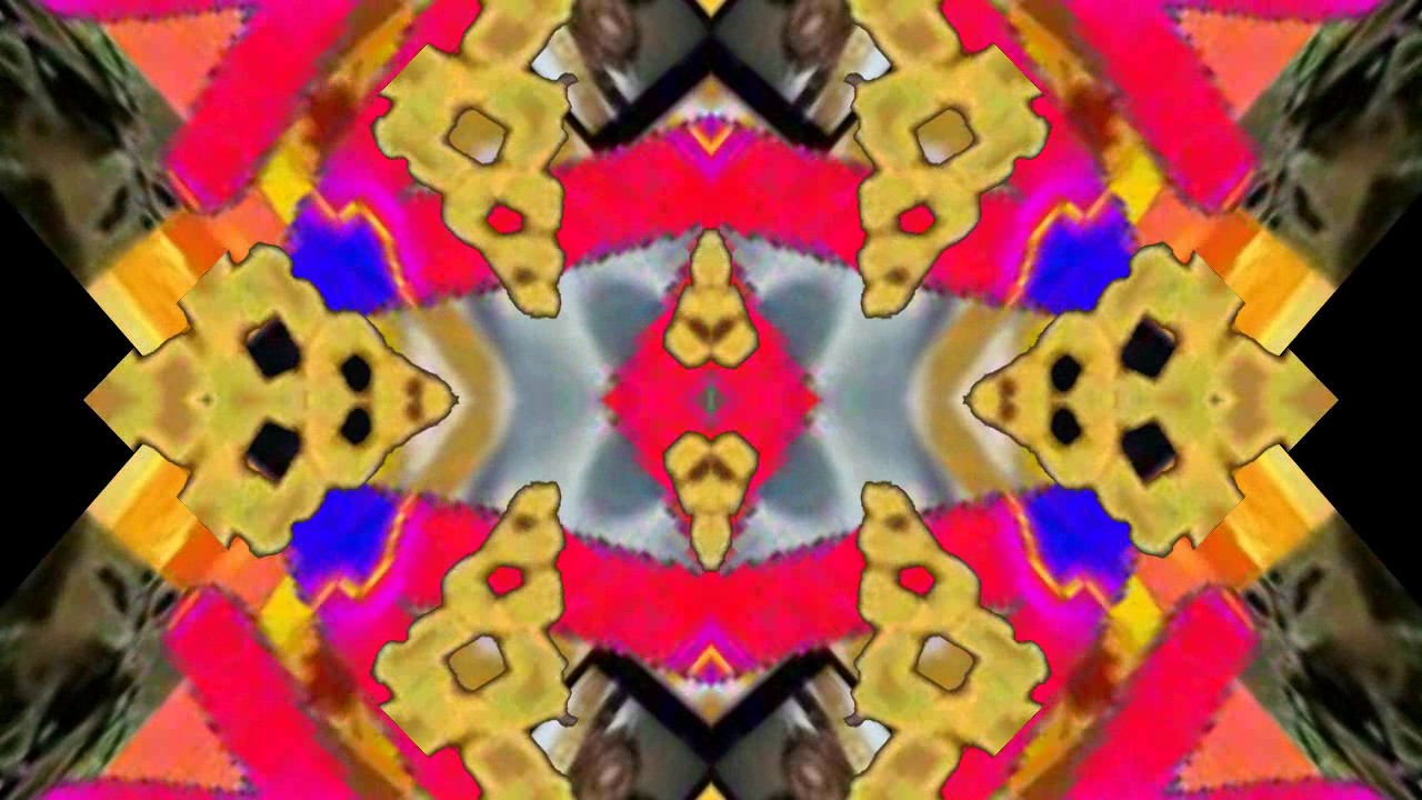 ALIEN DAWG NEBULA...CANNADELIC