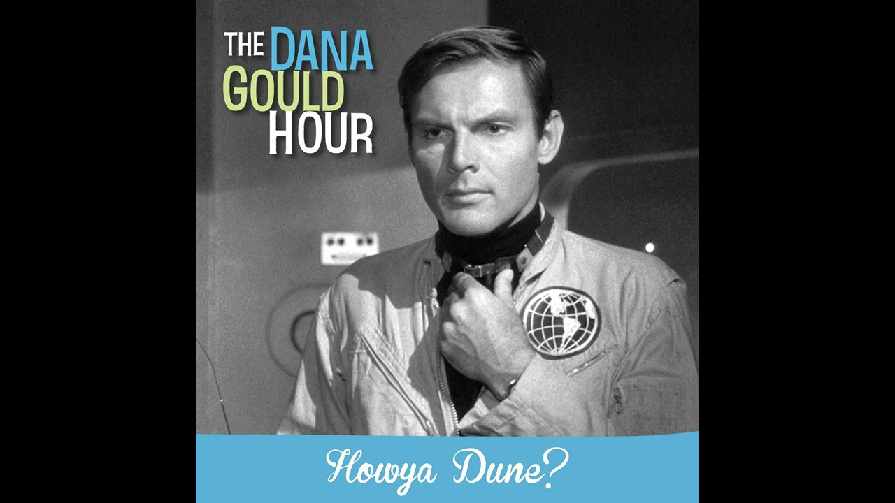 Howya Dune?