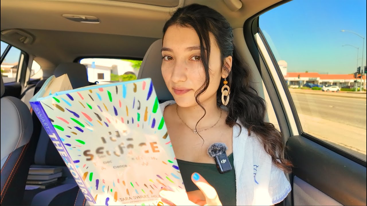 Why Gen Z Doesn't Read