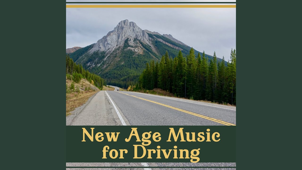 Driving Anthems