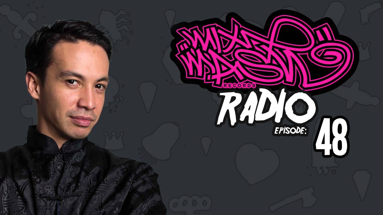 Laidback Luke presents: Mixmash Radio 048