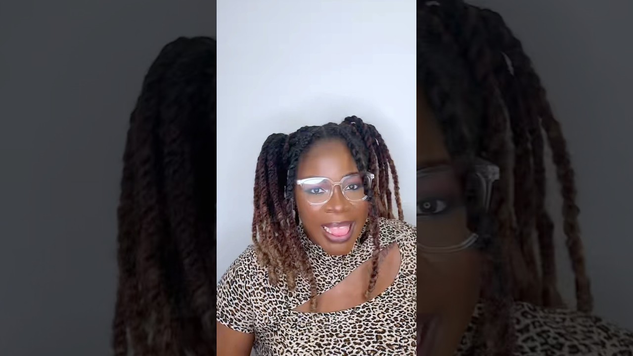 Marley twist styles part 2 