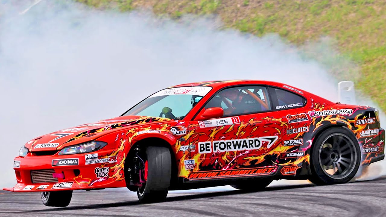 I Think we Finally Figured it out! | Getting Seat Time in my 1100HP Comp Car!