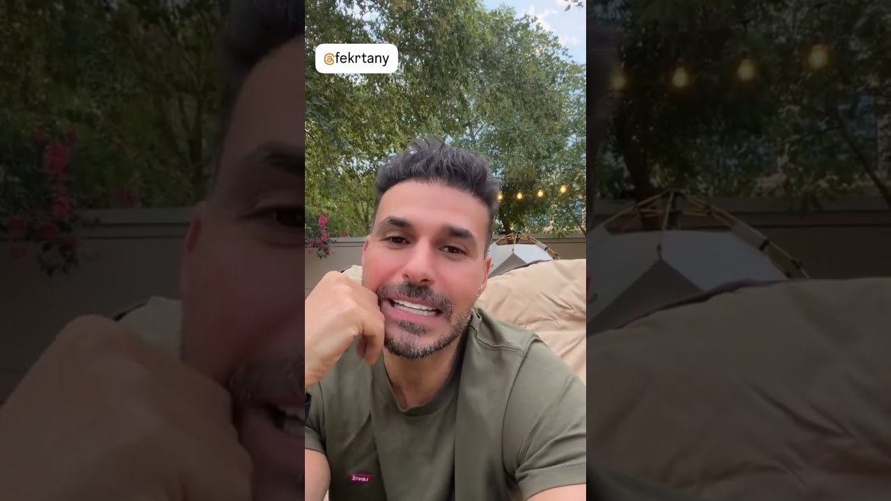 🔴 قدرة الجسم على التغلب على الأمراض ... د. كريم علي