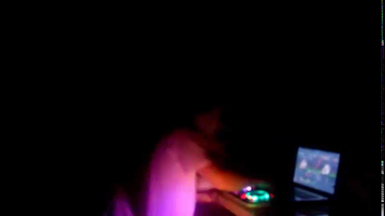 DJ Manfast mix live