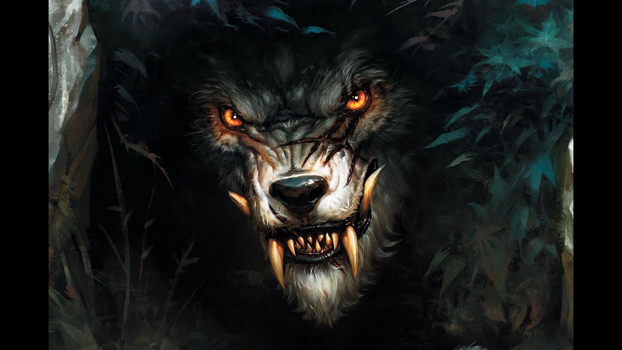 Epic Music Mix: Worgen (WoW)