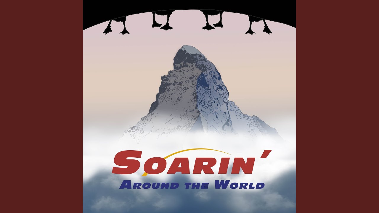 Soarin' Around the World
