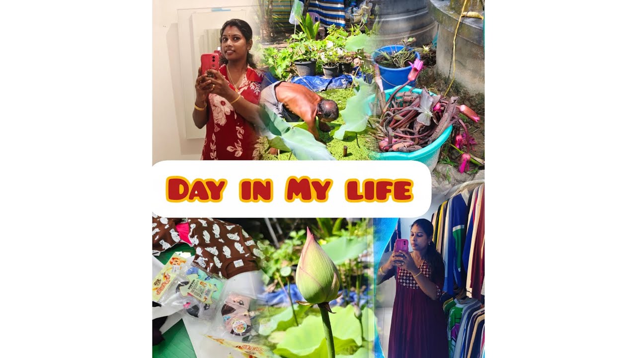 വളരെ തിരക്ക് പിടിച്ച ഒരു ദിവസം 😁😍🤩😃|Day in my life|#kerala #thrissurtimes #fishing #youtubevideo 